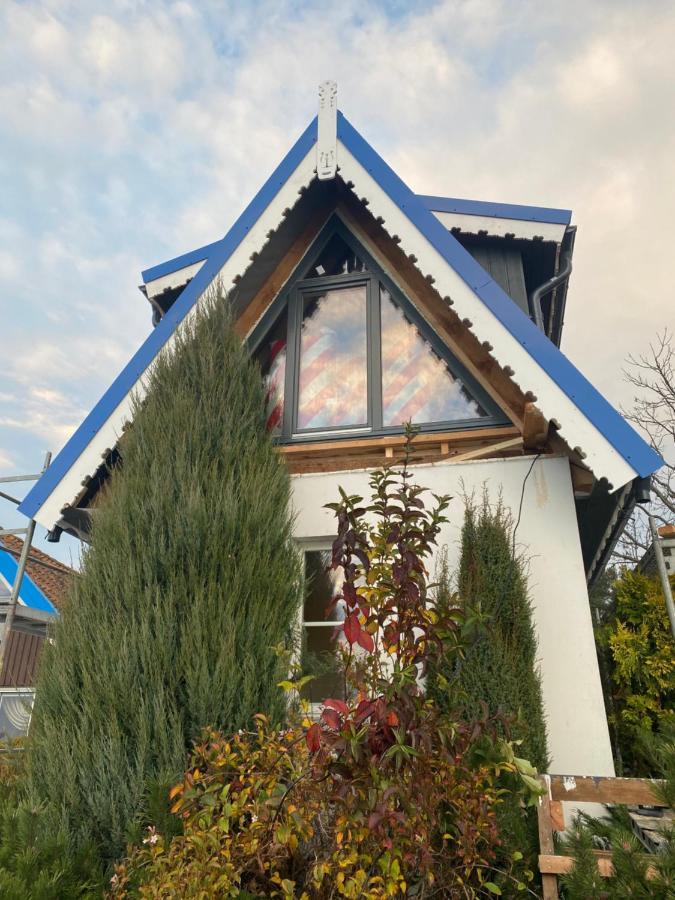 Vila Preiloja - Cottages *