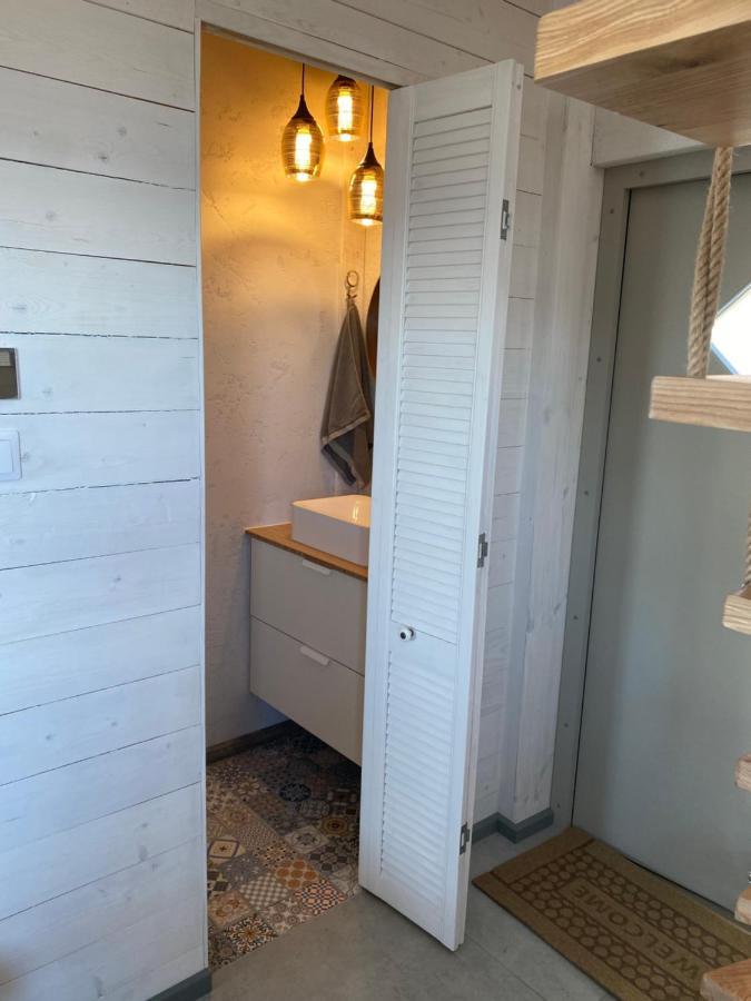 Vila Preiloja - Cottages Apartment Neringa