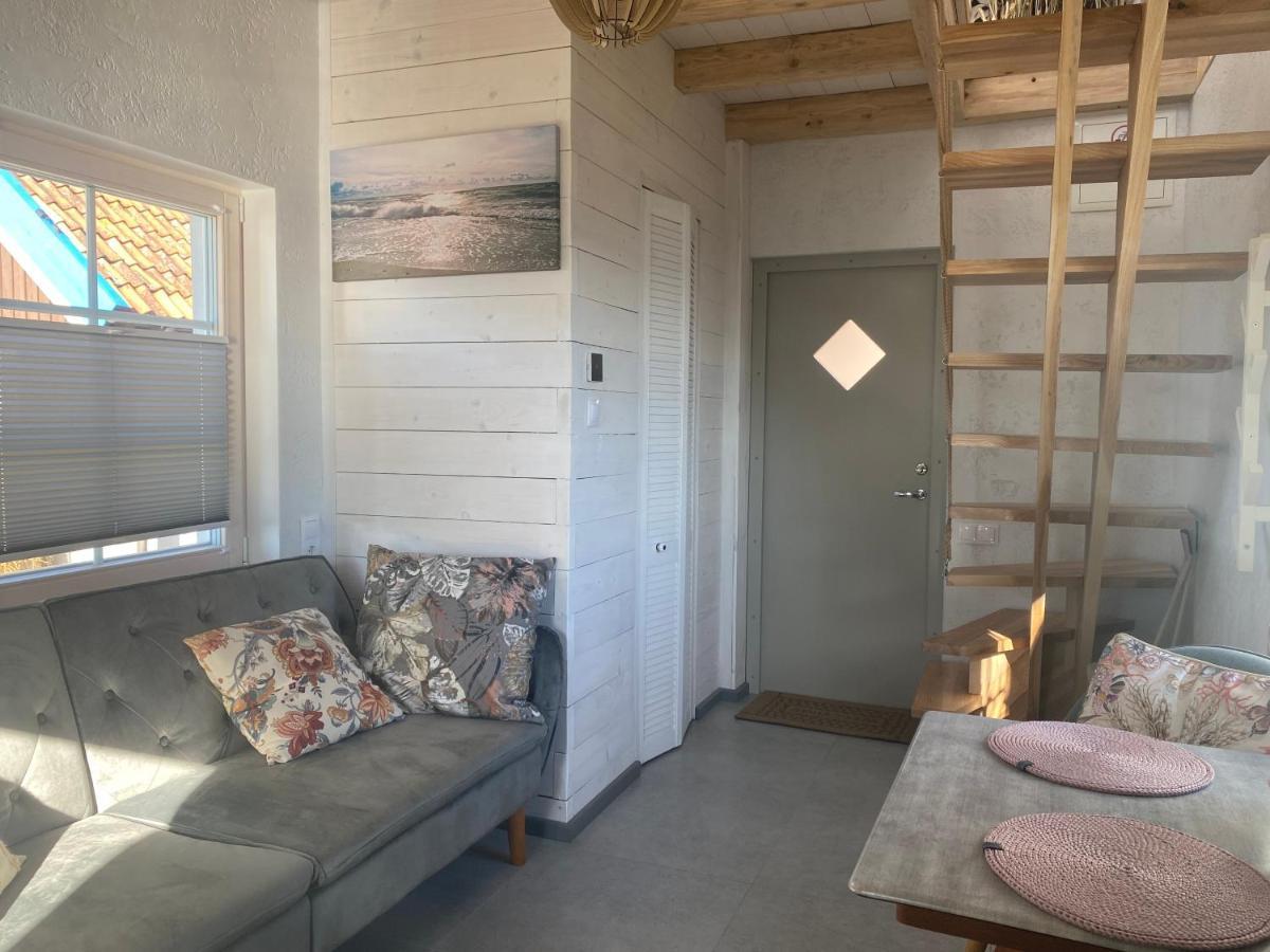 Apartment Vila Preiloja - Cottages *