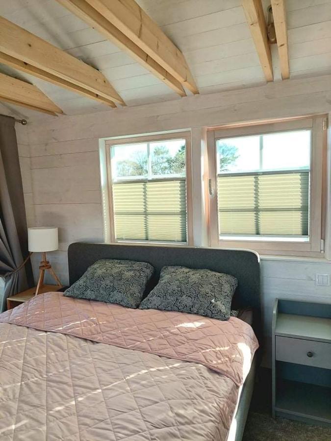 Vila Preiloja - Cottages * Neringa