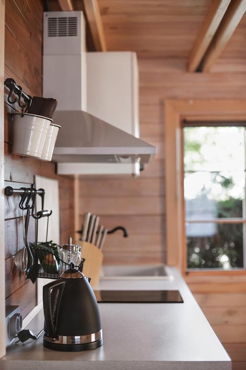 Vila Preiloja - Cottages Apartment