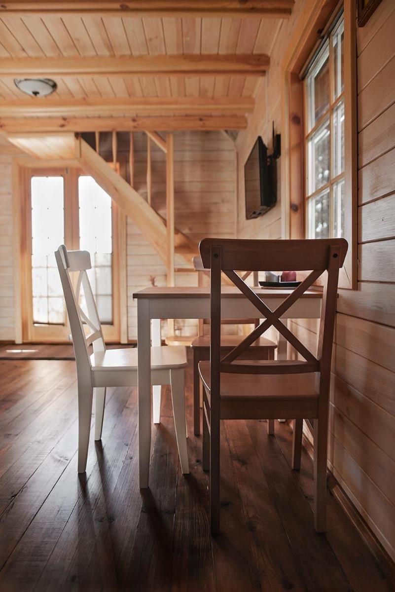 Vila Preiloja - Cottages *