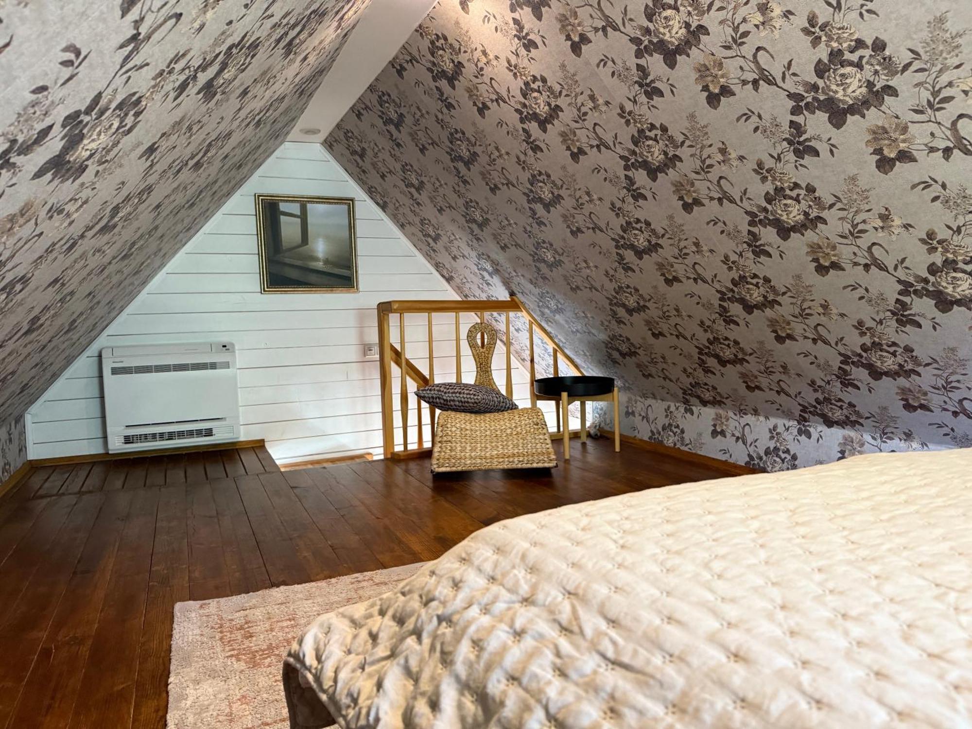 Vila Preiloja - Cottages