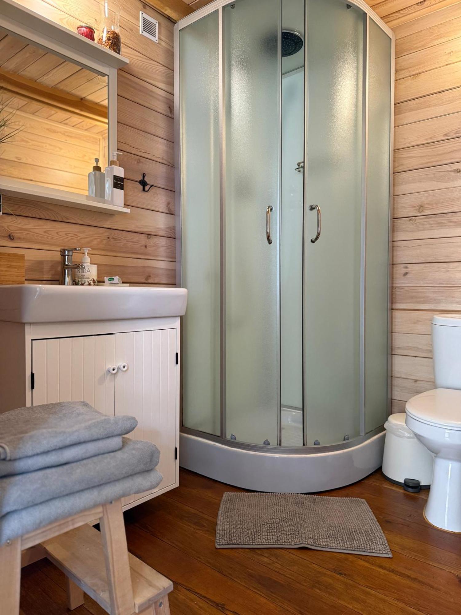 Vila Preiloja - Cottages Apartment Neringa