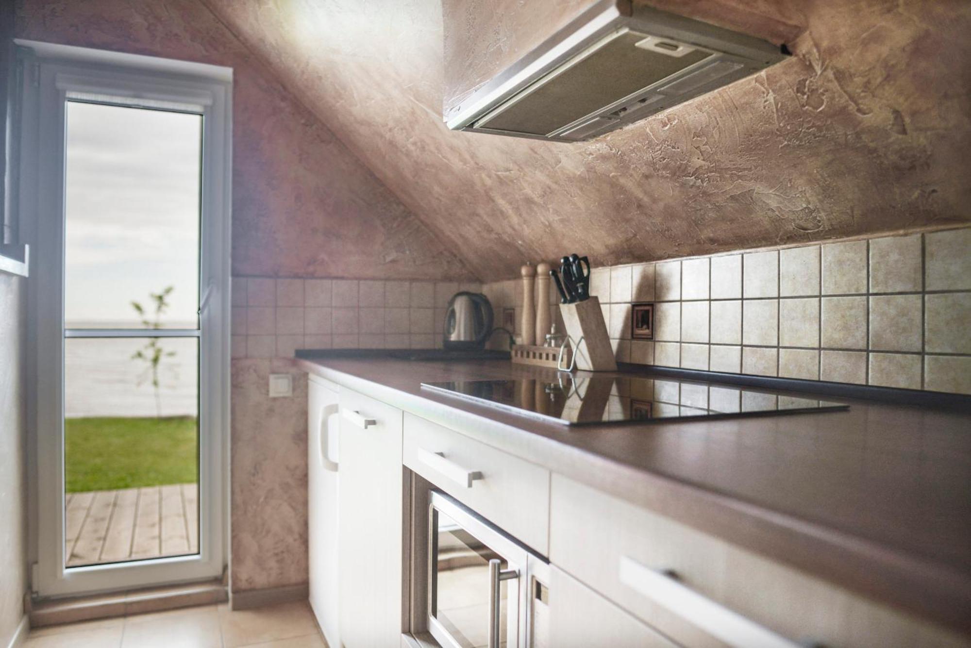 Vila Preiloja - Cottages Apartment *